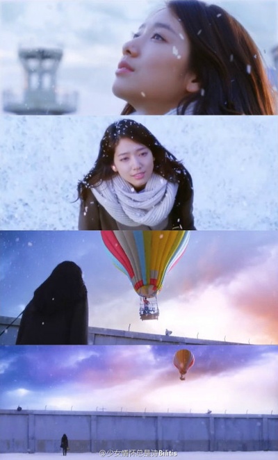 7号房的礼物剧照的剧照