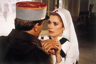 沙岗堡剧照的剧照