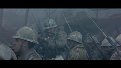 沙岗堡剧照的剧照