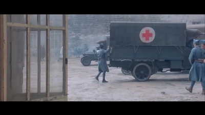 沙岗堡剧照的剧照