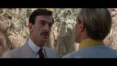 沙岗堡剧照的剧照