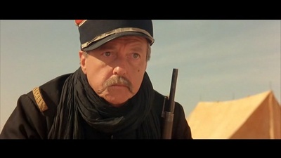 沙岗堡剧照的剧照