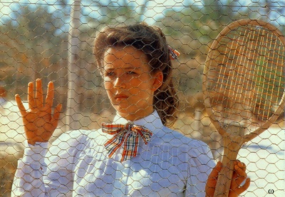 沙岗堡剧照的剧照