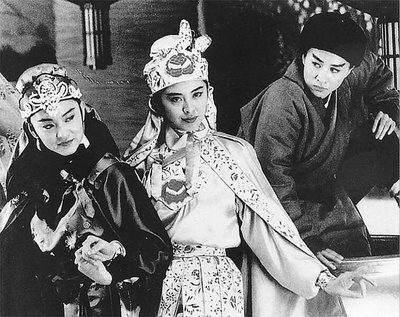 射雕英雄传之东成西就剧照的剧照