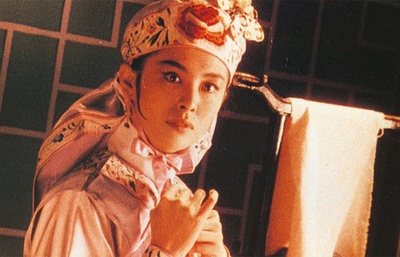 射雕英雄传之东成西就剧照的剧照