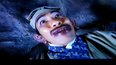 射雕英雄传之东成西就剧照的剧照