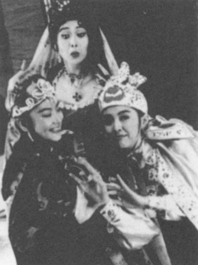 射雕英雄传之东成西就剧照的剧照