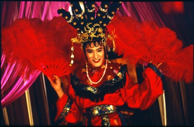 射雕英雄传之东成西就剧照的剧照