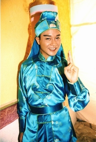 射雕英雄传之东成西就剧照的剧照