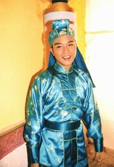 射雕英雄传之东成西就剧照的剧照