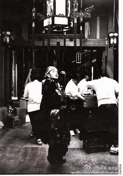 射雕英雄传之东成西就剧照的剧照