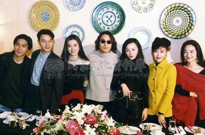 射雕英雄传之东成西就剧照的剧照