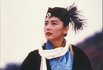 射雕英雄传之东成西就剧照的剧照