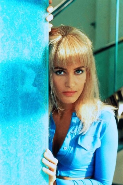 女人天地剧照的剧照