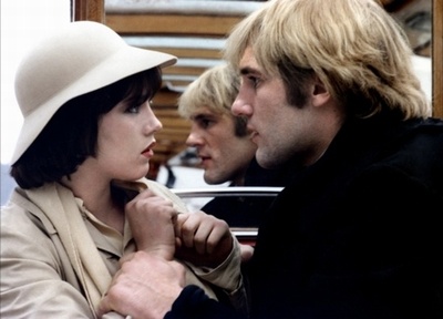 巴洛可剧照的剧照