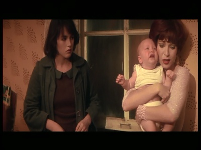 巴洛可剧照的剧照