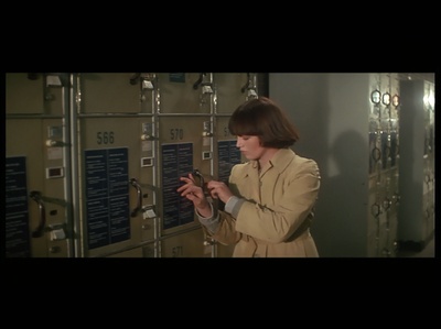 巴洛可剧照的剧照