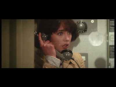 巴洛可剧照的剧照