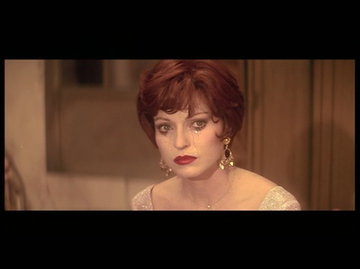 巴洛可剧照的剧照