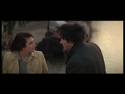 巴洛可剧照的剧照