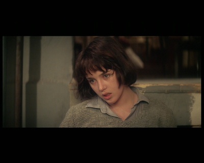 巴洛可剧照的剧照