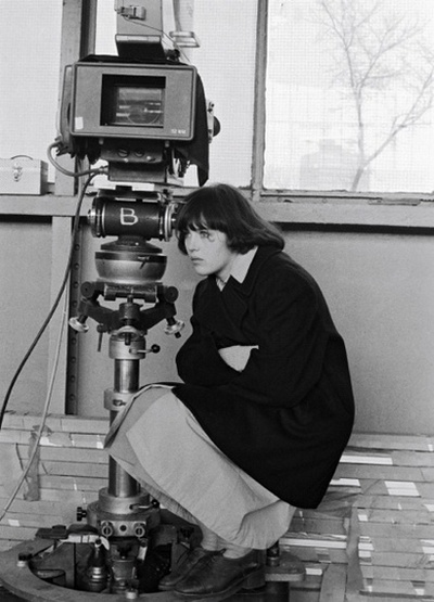 巴洛可剧照的剧照