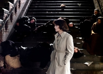 巴洛可剧照的剧照