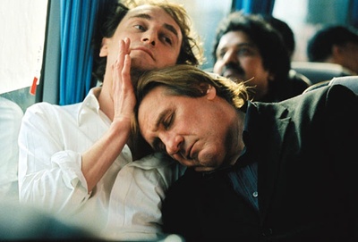 绝对知己剧照的剧照