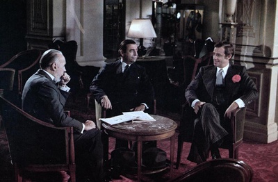 史塔维斯基剧照的剧照