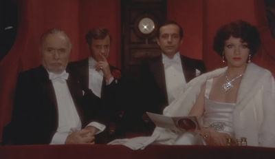 史塔维斯基剧照的剧照