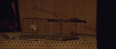 幽国车站剧照的剧照