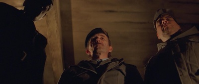 幽国车站剧照的剧照