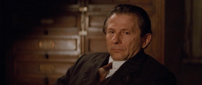 幽国车站剧照的剧照