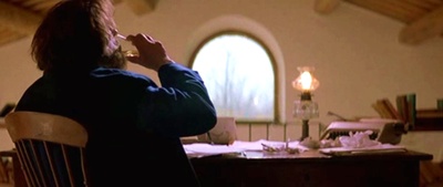 幽国车站剧照的剧照