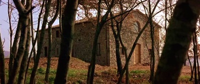 幽国车站剧照的剧照