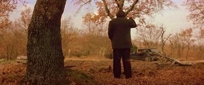 幽国车站剧照的剧照