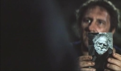 幽国车站剧照的剧照