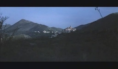 幽国车站剧照的剧照