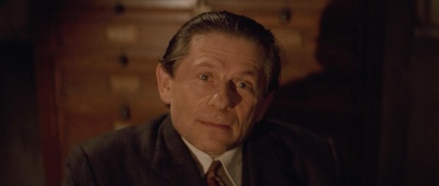 幽国车站剧照的剧照