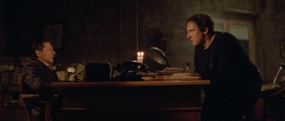 幽国车站剧照的剧照