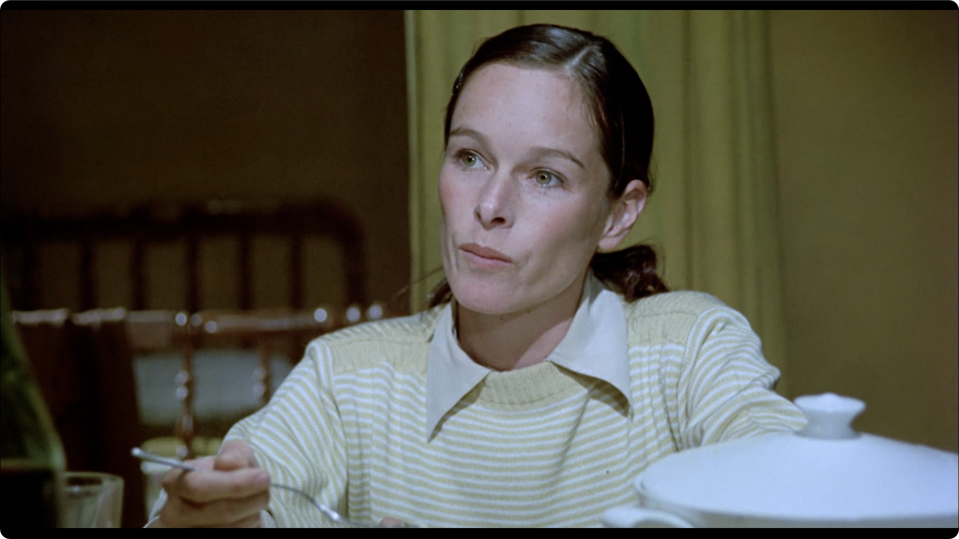 艾丽莎，我之爱剧照的剧照