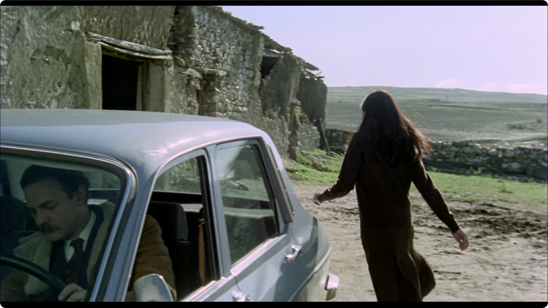 艾丽莎，我之爱剧照的剧照