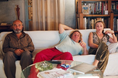 布杜剧照的剧照