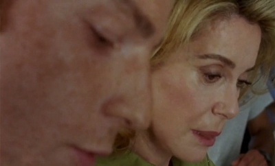 岁月无情剧照的剧照