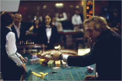 岁月无情剧照的剧照