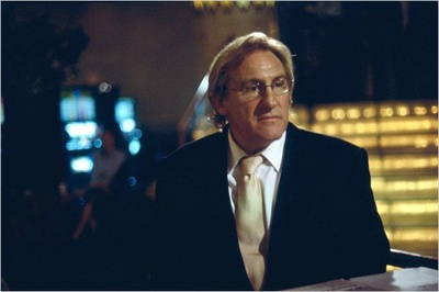 岁月无情剧照的剧照