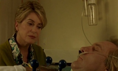 岁月无情剧照的剧照