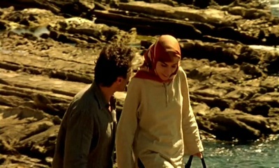 岁月无情剧照的剧照