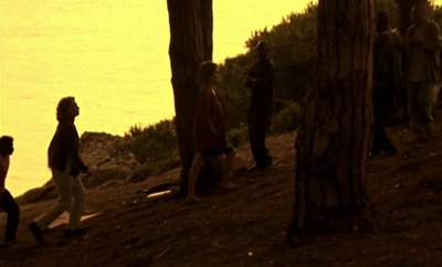 岁月无情剧照的剧照