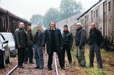 警界争雄剧照的剧照